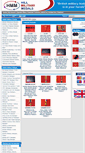 Mobile Screenshot of hillmilitarymedals.co.uk